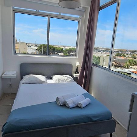 Blife Marya Private Rooms - Airport Stay Φάρο Δωμάτιο φωτογραφία