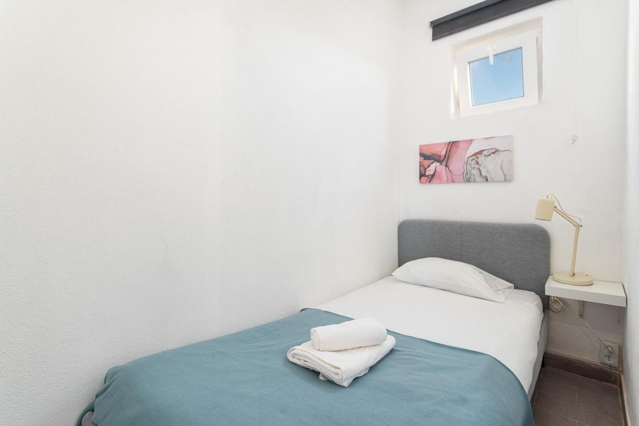 Blife Marya Private Rooms - Airport Stay Φάρο Εξωτερικό φωτογραφία
