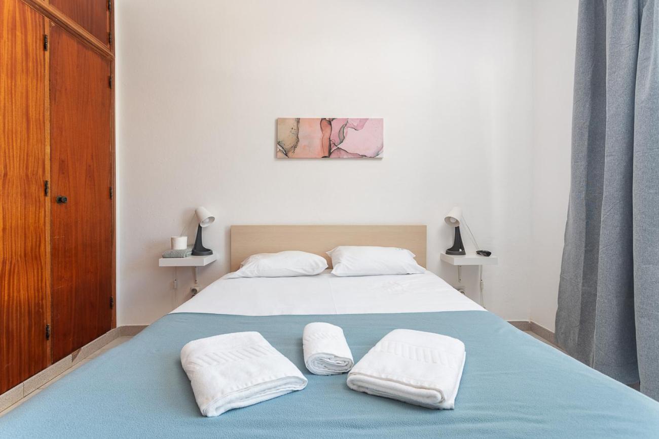Blife Marya Private Rooms - Airport Stay Φάρο Εξωτερικό φωτογραφία