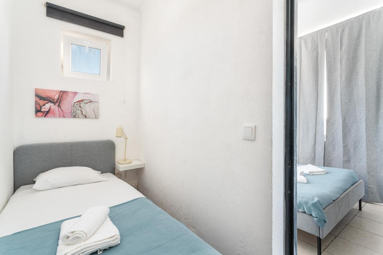 Blife Marya Private Rooms - Airport Stay Φάρο Εξωτερικό φωτογραφία