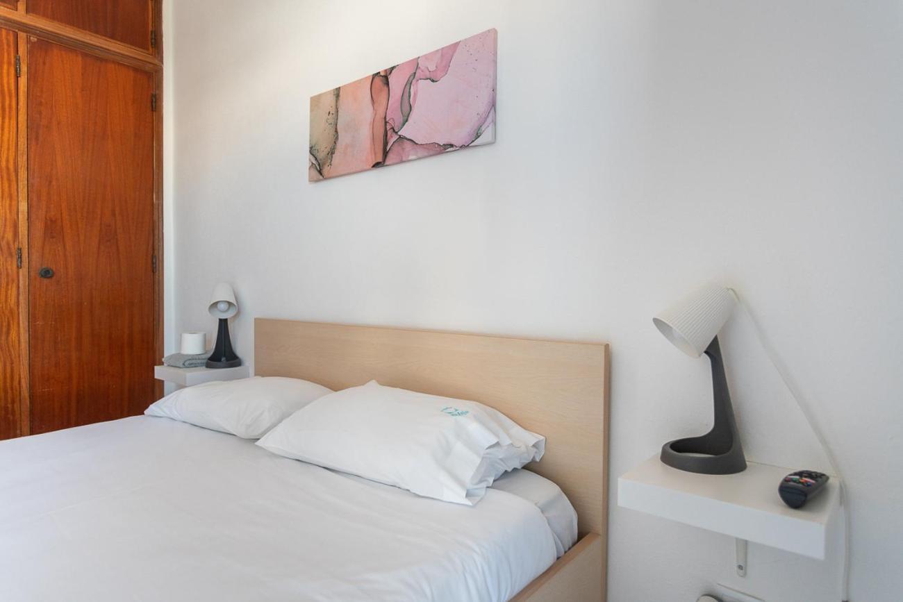Blife Marya Private Rooms - Airport Stay Φάρο Εξωτερικό φωτογραφία