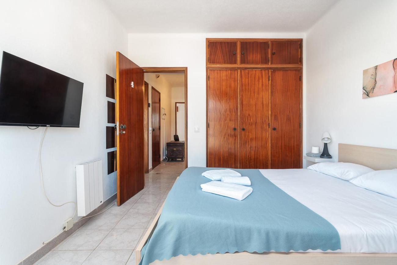 Blife Marya Private Rooms - Airport Stay Φάρο Εξωτερικό φωτογραφία