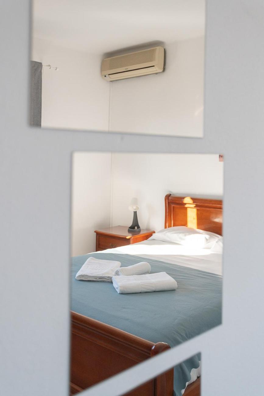 Blife Marya Private Rooms - Airport Stay Φάρο Εξωτερικό φωτογραφία