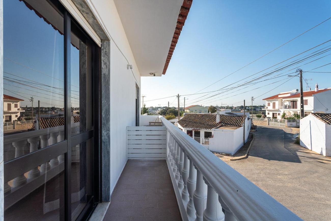 Blife Marya Private Rooms - Airport Stay Φάρο Εξωτερικό φωτογραφία