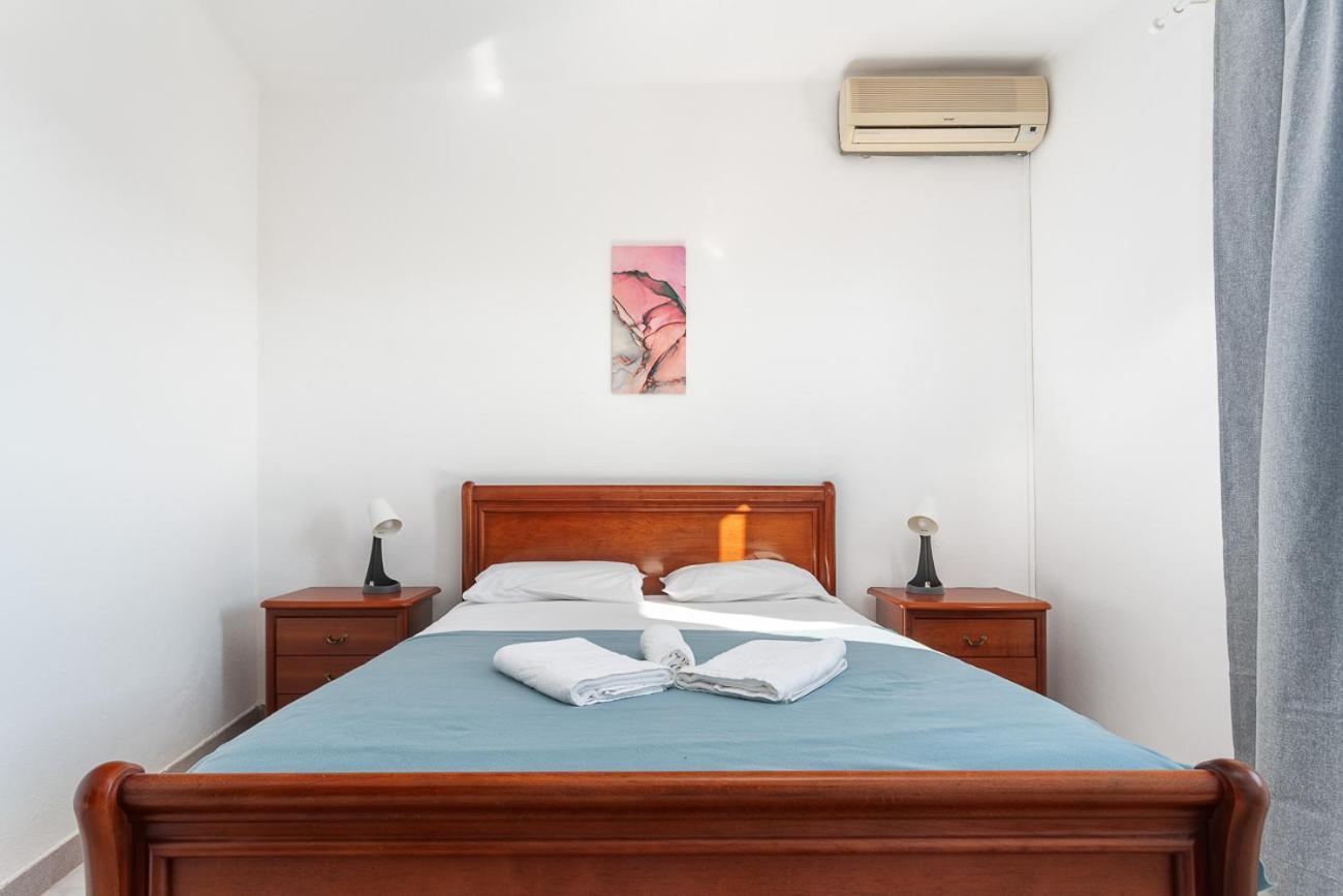 Blife Marya Private Rooms - Airport Stay Φάρο Εξωτερικό φωτογραφία