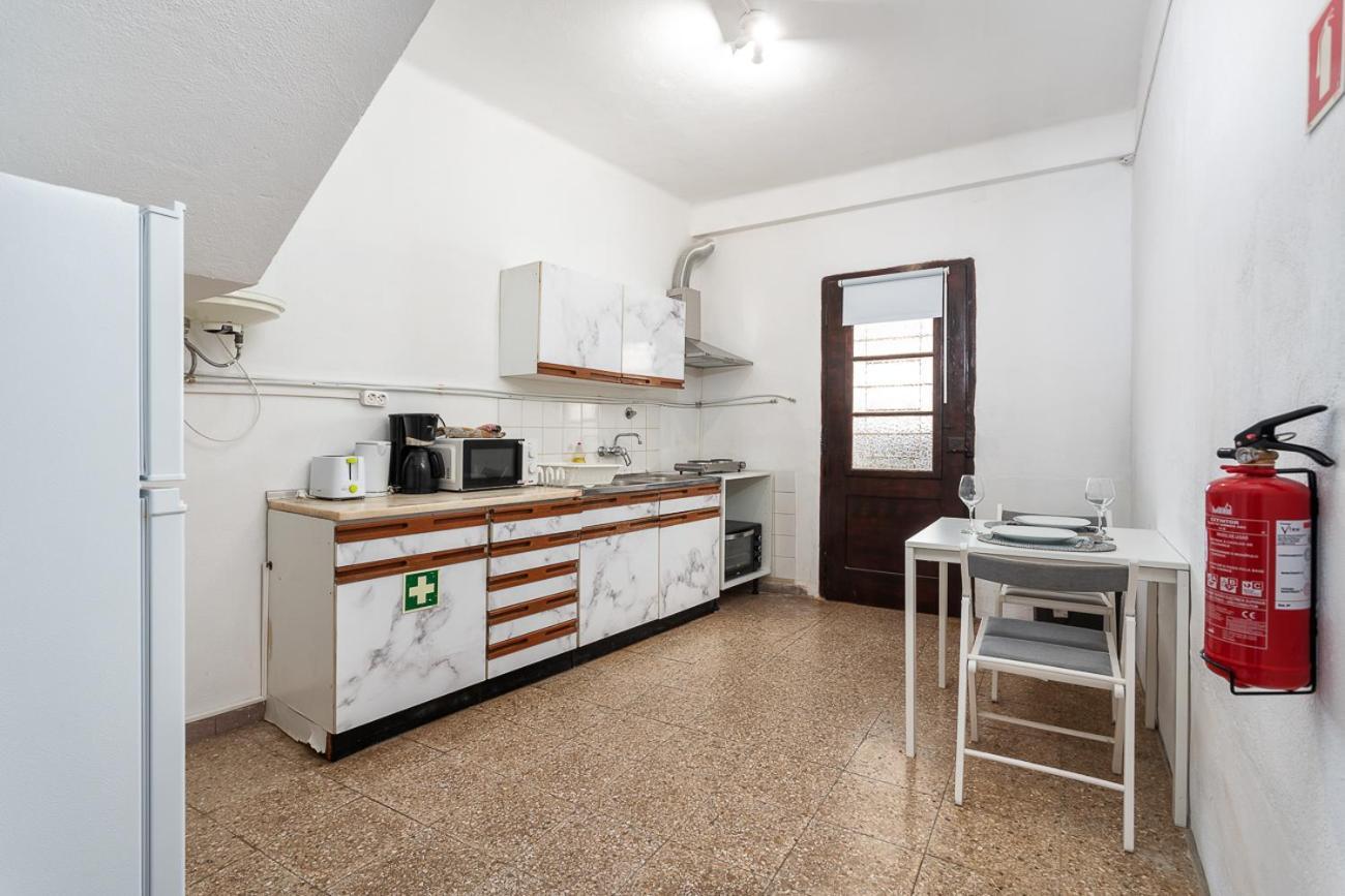 Blife Marya Private Rooms - Airport Stay Φάρο Εξωτερικό φωτογραφία