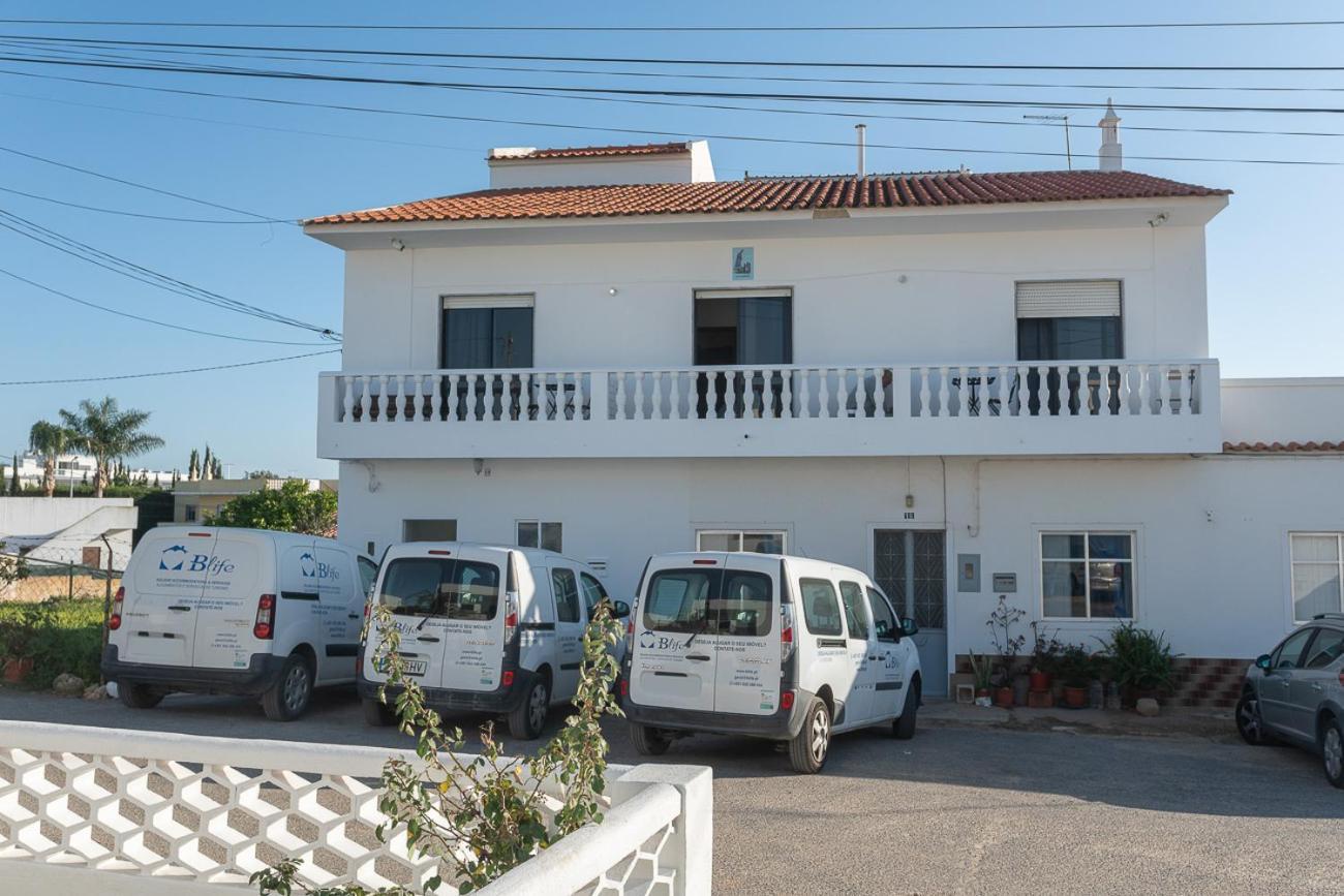 Blife Marya Private Rooms - Airport Stay Φάρο Εξωτερικό φωτογραφία