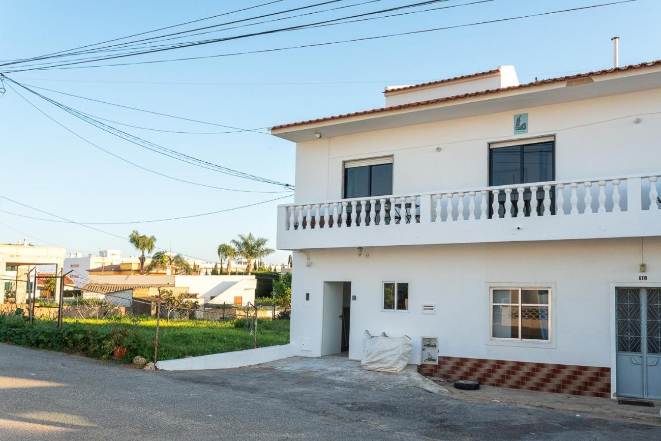 Blife Marya Private Rooms - Airport Stay Φάρο Εξωτερικό φωτογραφία
