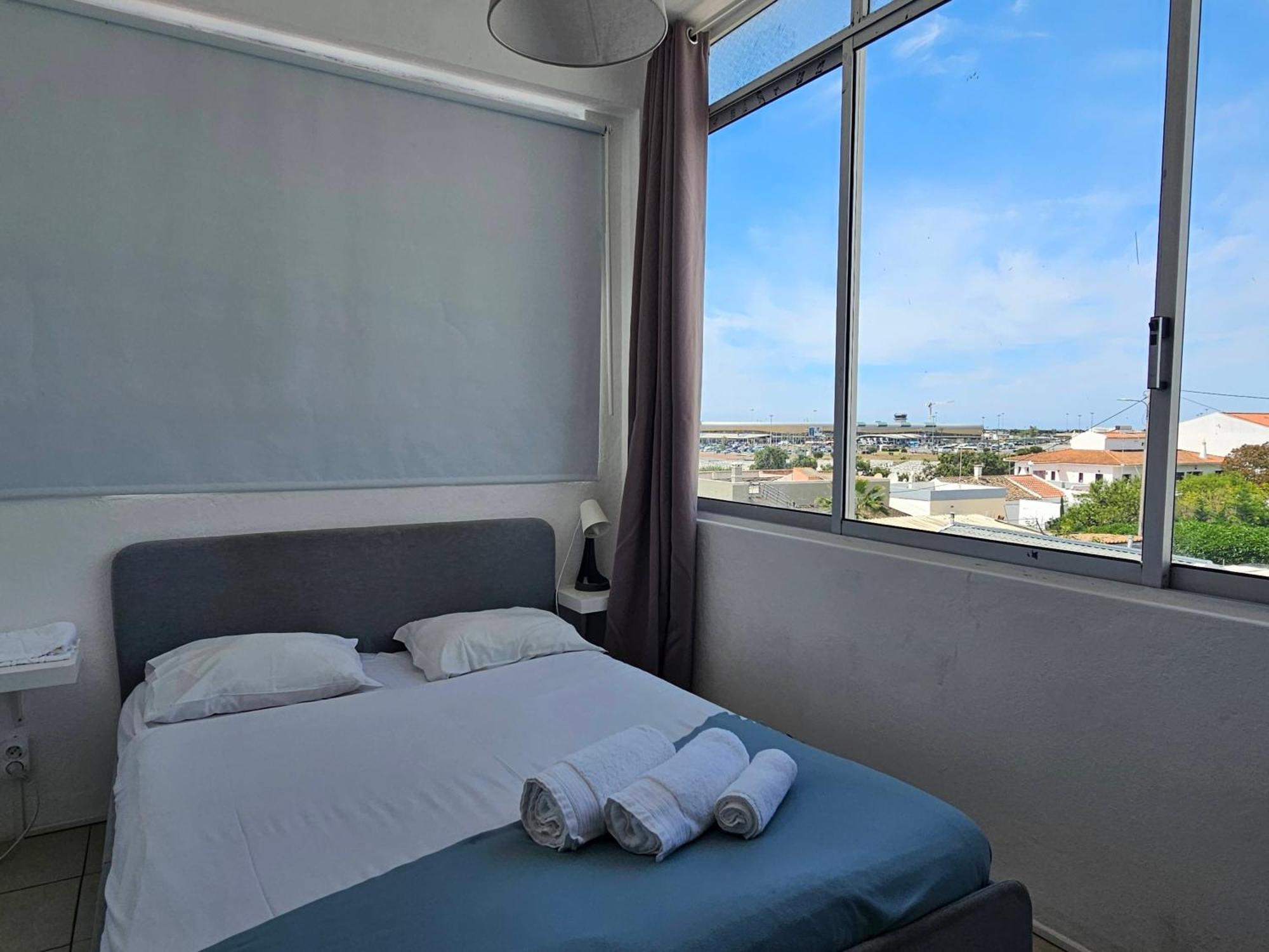 Blife Marya Private Rooms - Airport Stay Φάρο Δωμάτιο φωτογραφία