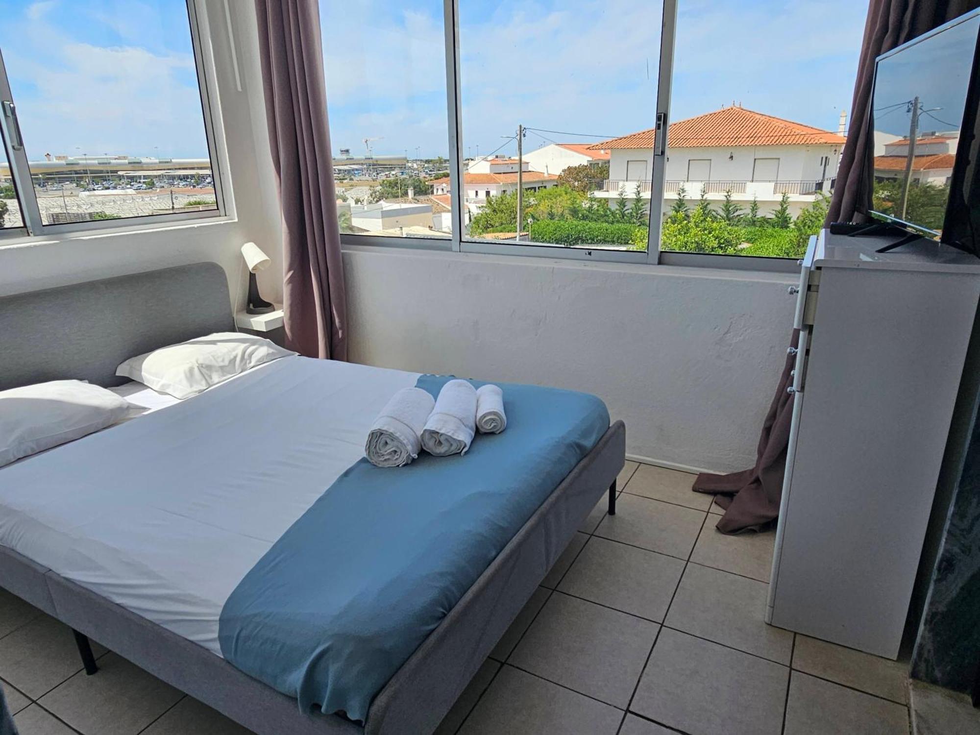 Blife Marya Private Rooms - Airport Stay Φάρο Δωμάτιο φωτογραφία