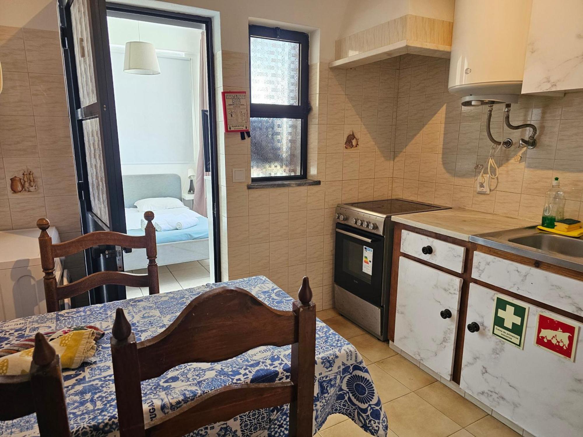 Blife Marya Private Rooms - Airport Stay Φάρο Δωμάτιο φωτογραφία