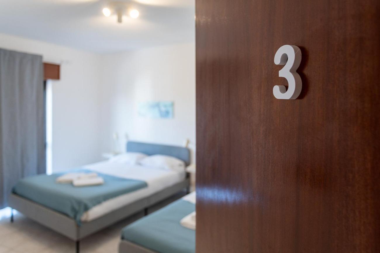 Blife Marya Private Rooms - Airport Stay Φάρο Δωμάτιο φωτογραφία