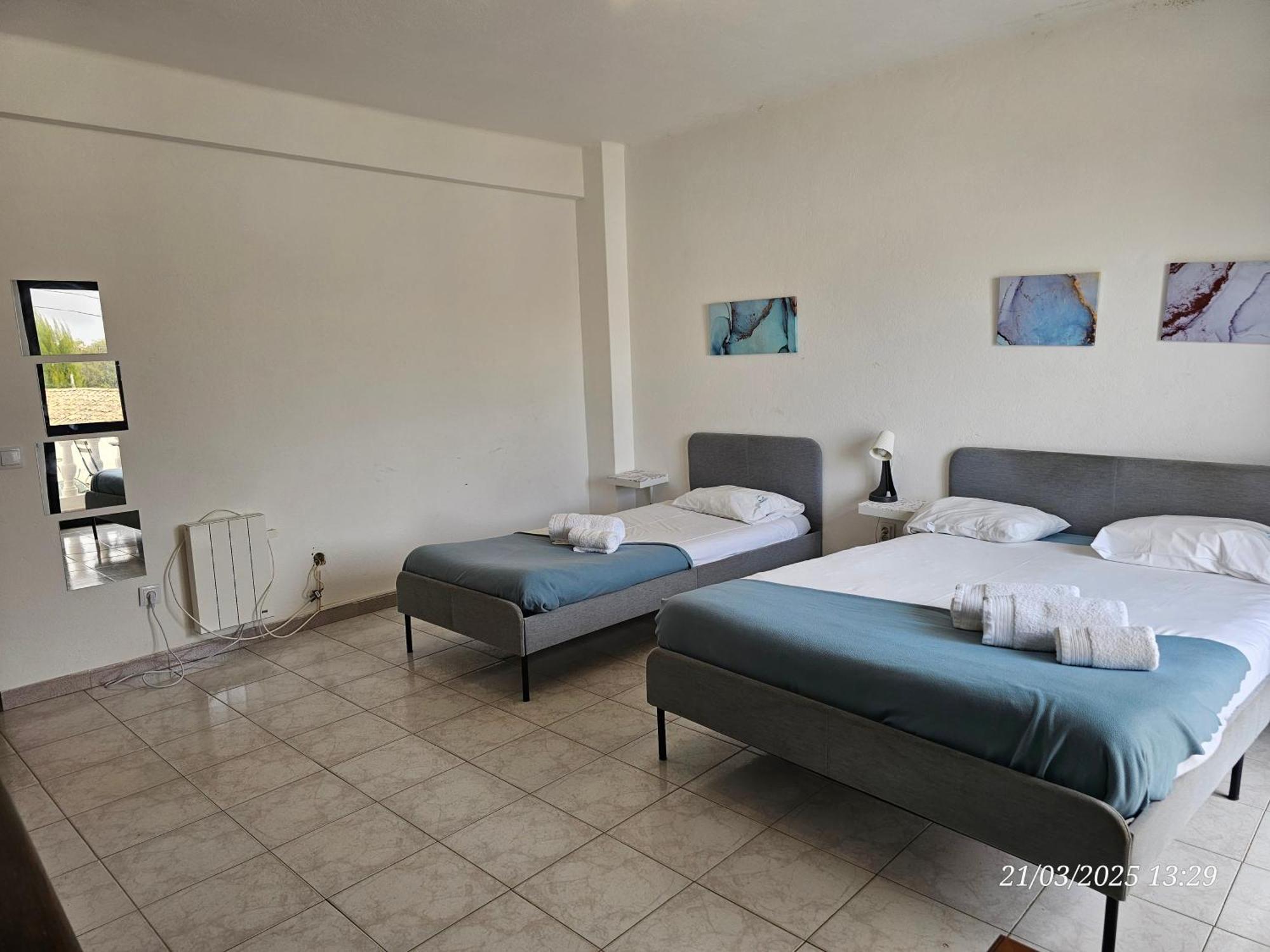 Blife Marya Private Rooms - Airport Stay Φάρο Δωμάτιο φωτογραφία