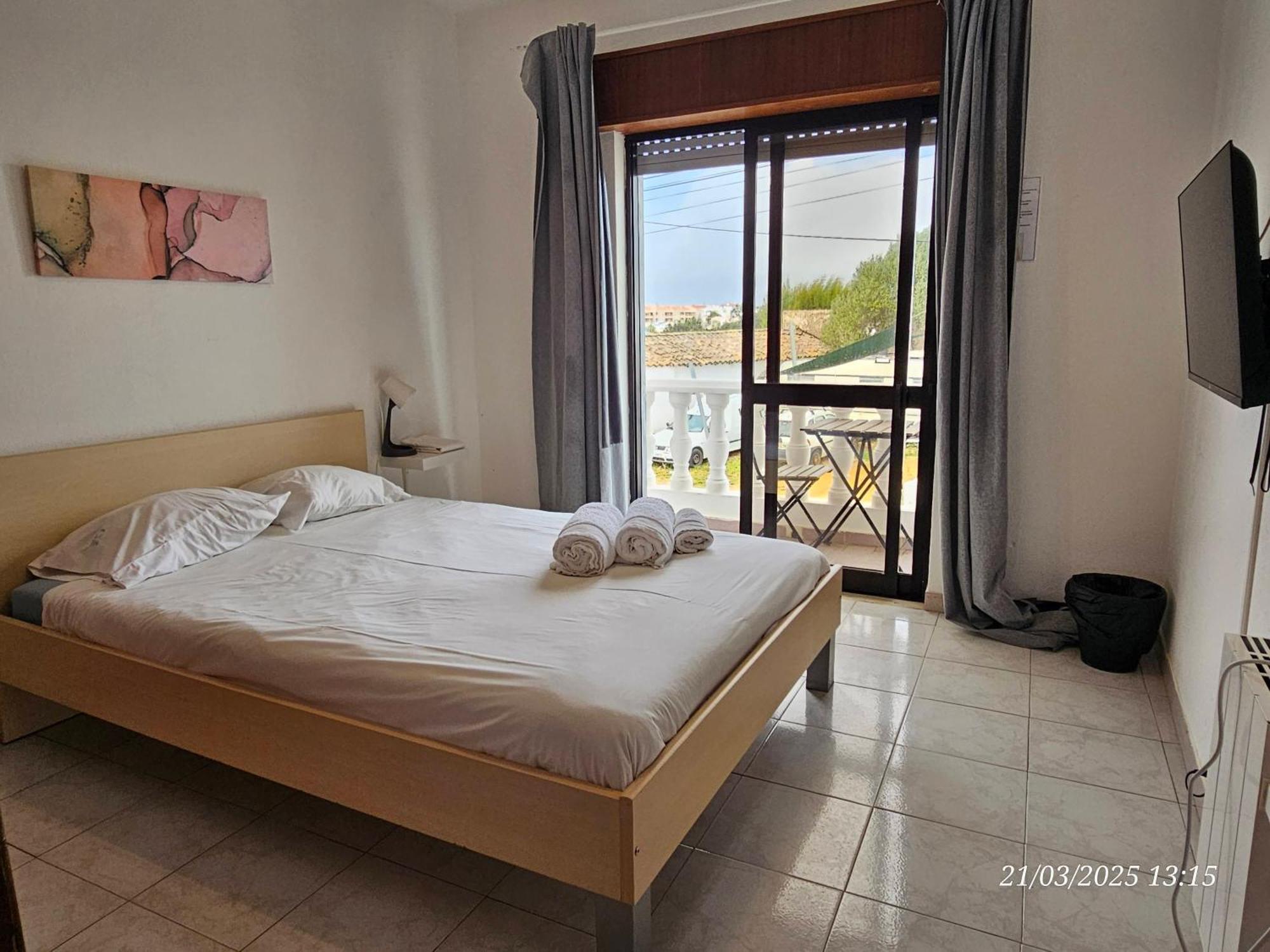 Blife Marya Private Rooms - Airport Stay Φάρο Δωμάτιο φωτογραφία